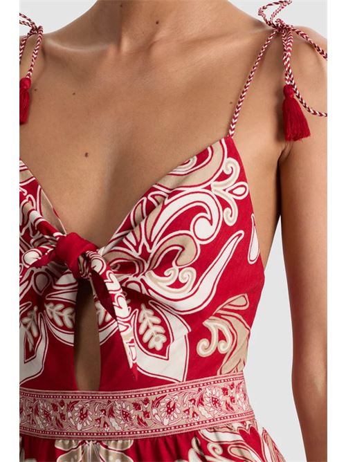 Minka dress ALICE & OLIVIA | CC506P82550I626
